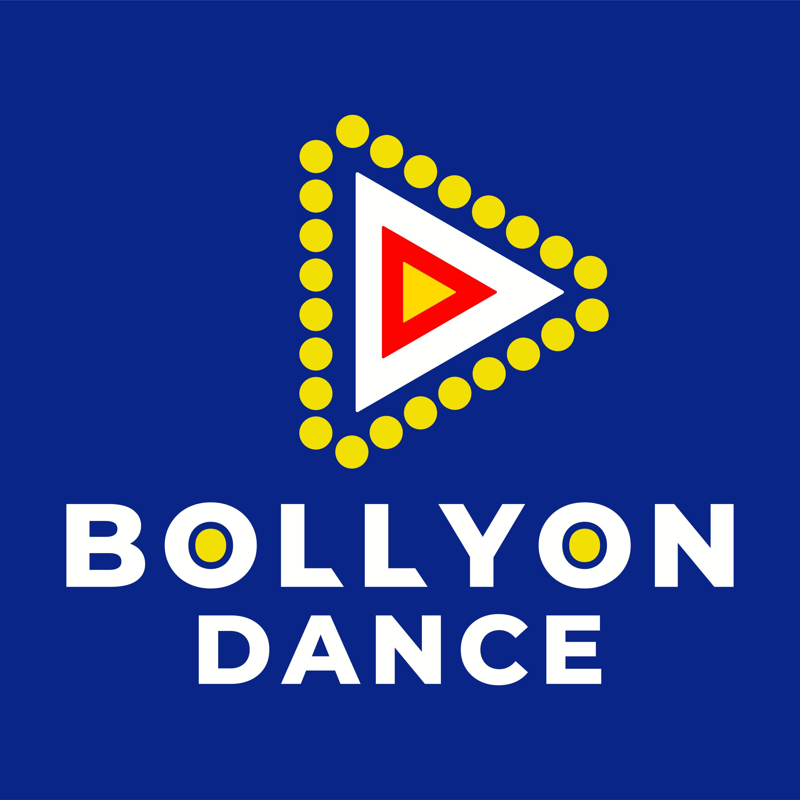 BollyOn Dance Logo